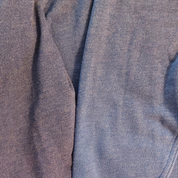 Cremieux_Two-Tone Blue_NWT_Men’s XL_Pullover - Picture 15 of 15